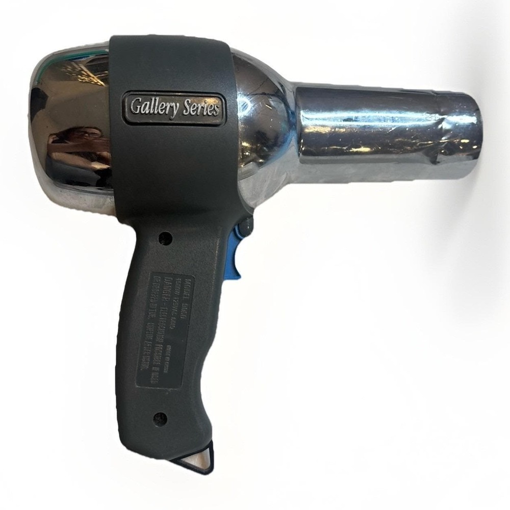 Gallery Series Professional Hair Dryer Blow Dryer 1500 Watts Tested